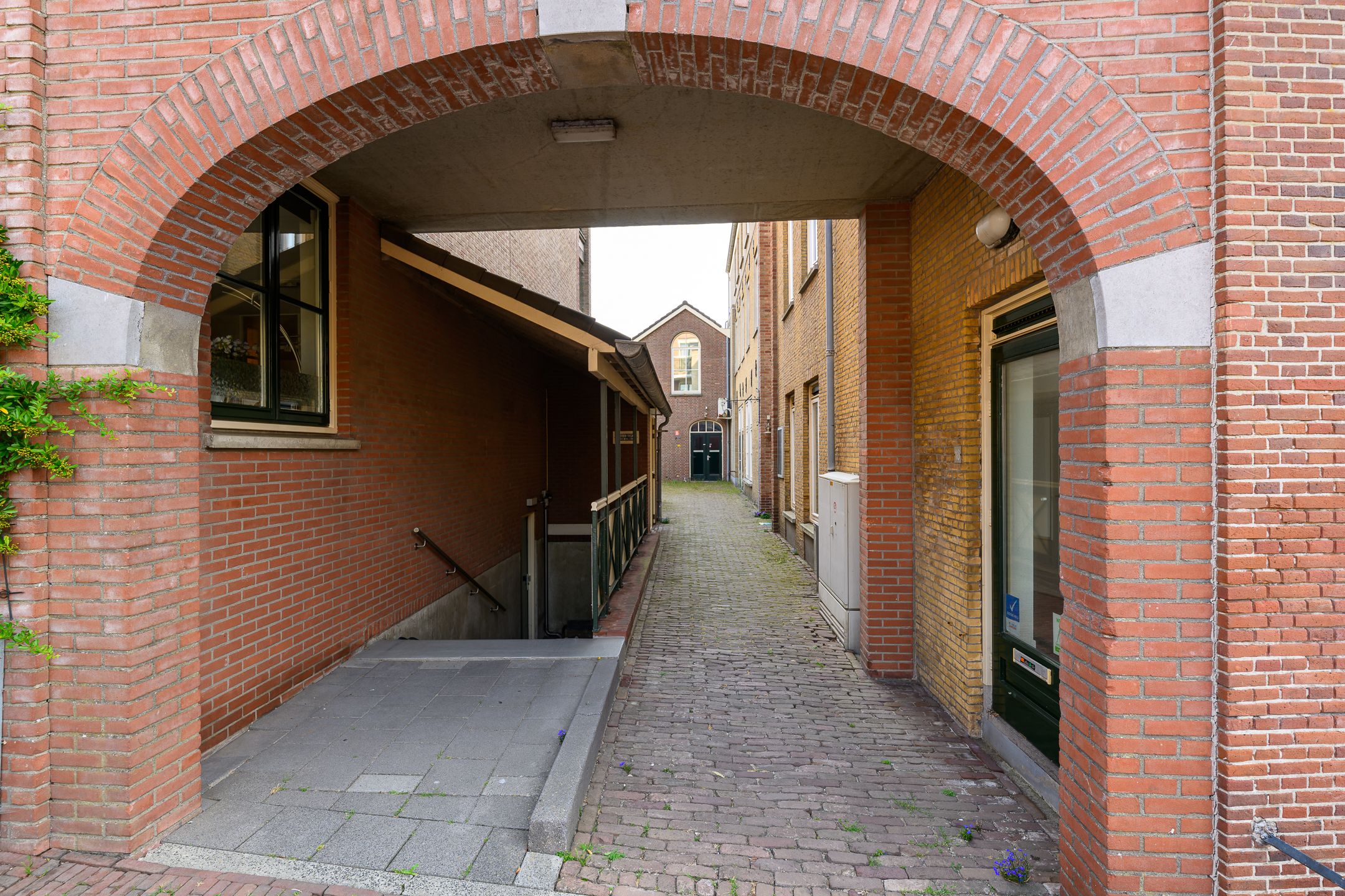 Photo 24 of Havenstraat 18-AP16