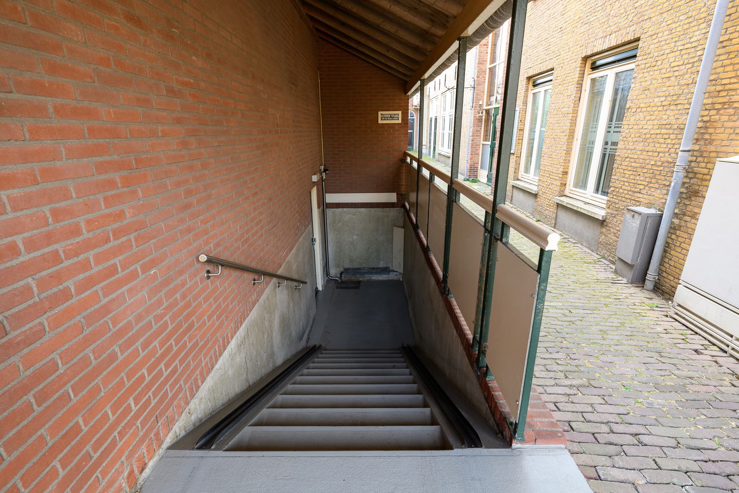 Photo 25 of Havenstraat 18-AP16