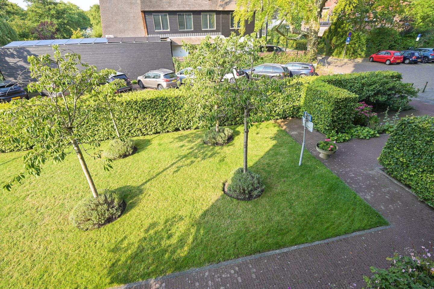 Photo 34 of Park Vronesteyn 36