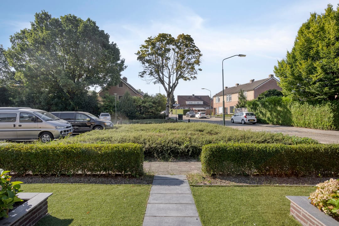 Foto 2 van Wethouder Zegersstraat 13