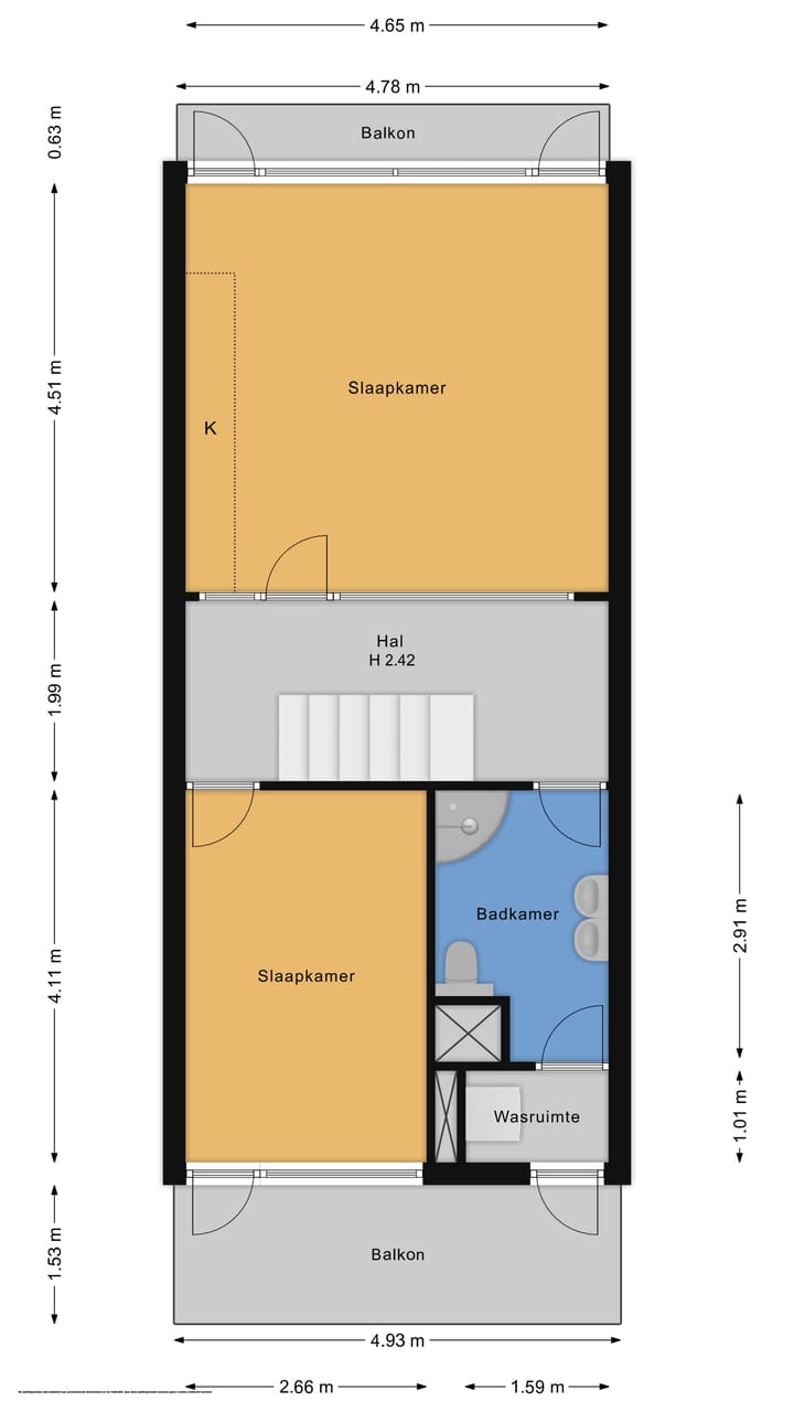 Foto 40 van Park Vronesteyn 36