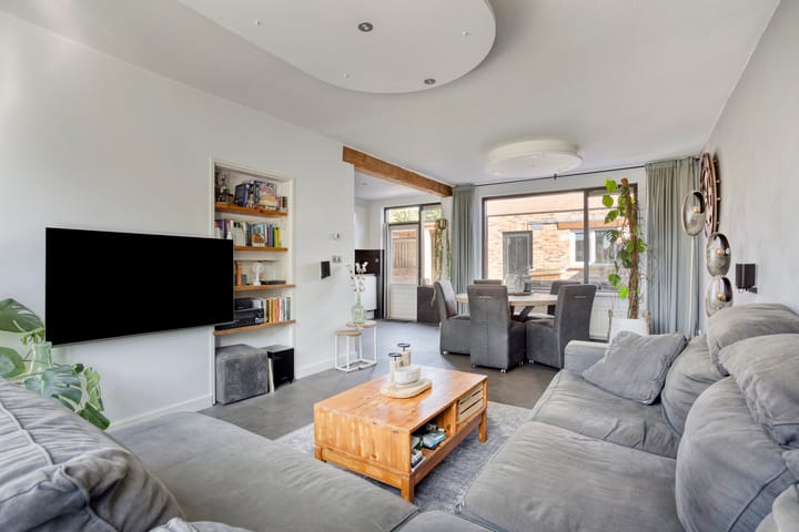 Foto 12 van Wethouder Zegersstraat 13