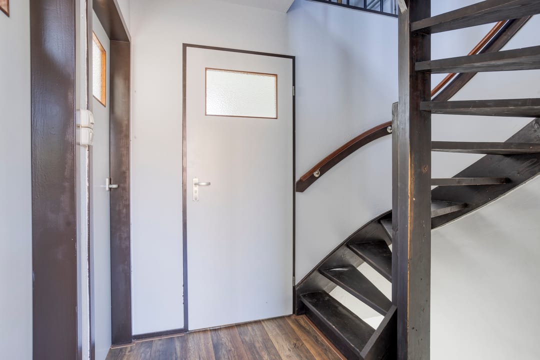 Foto 13 van Wethouder Zegersstraat 13