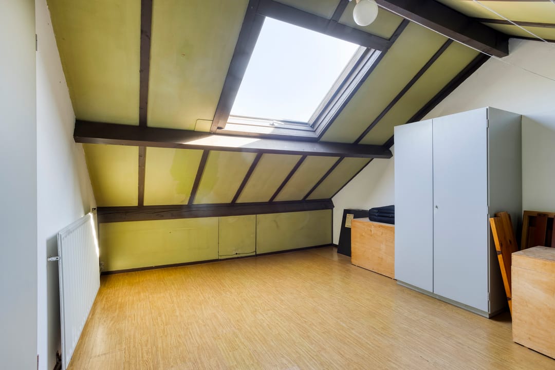 Foto 26 van Wethouder Zegersstraat 13