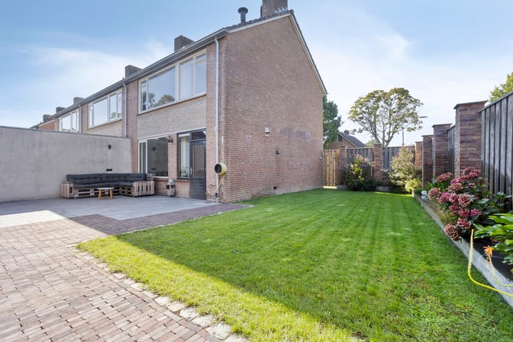 Foto 30 van Wethouder Zegersstraat 13