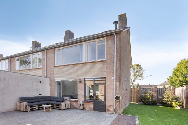 Foto 35 van Wethouder Zegersstraat 13