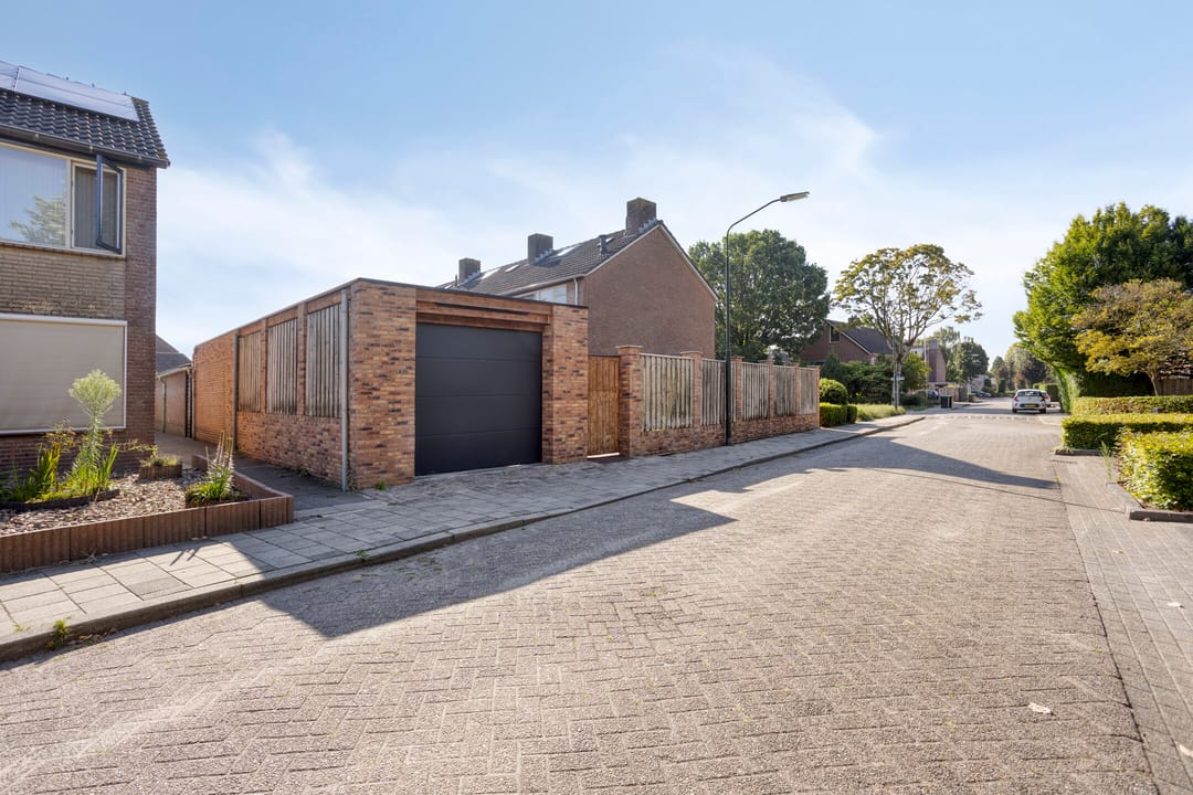 Foto 38 van Wethouder Zegersstraat 13