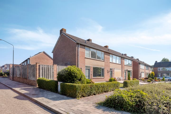 Foto 39 van Wethouder Zegersstraat 13