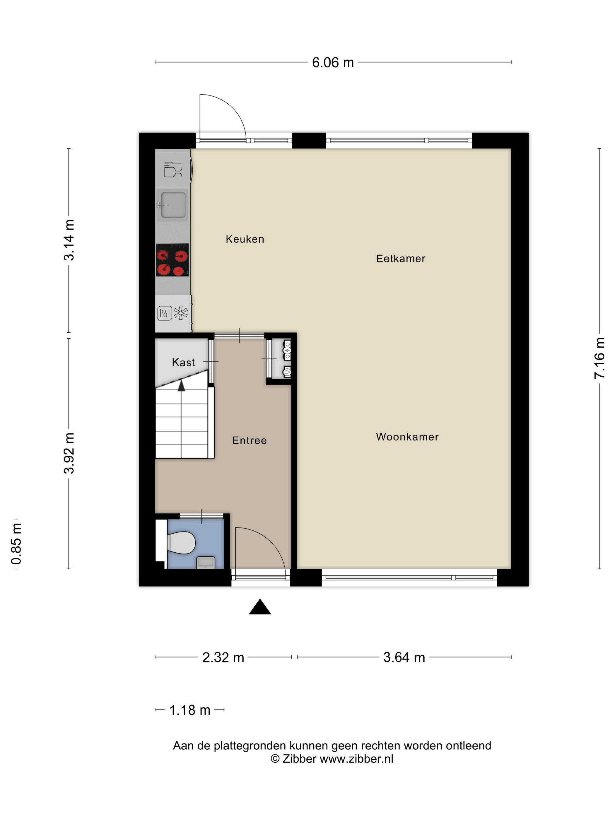 Foto 42 van Wethouder Zegersstraat 13