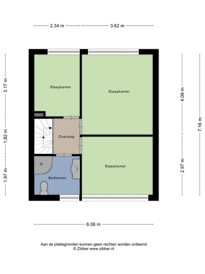 Foto 43 van Wethouder Zegersstraat 13