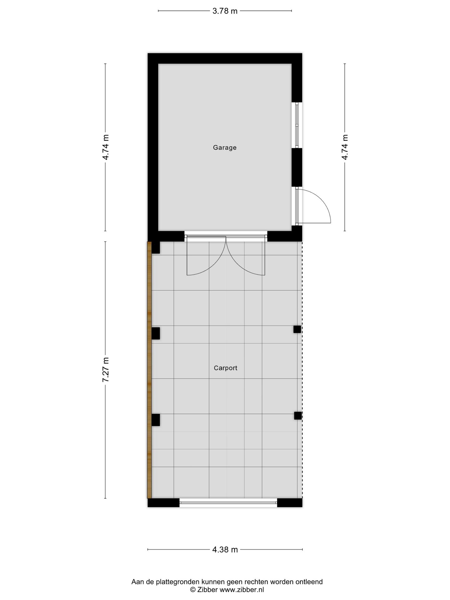Foto 44 van Wethouder Zegersstraat 13