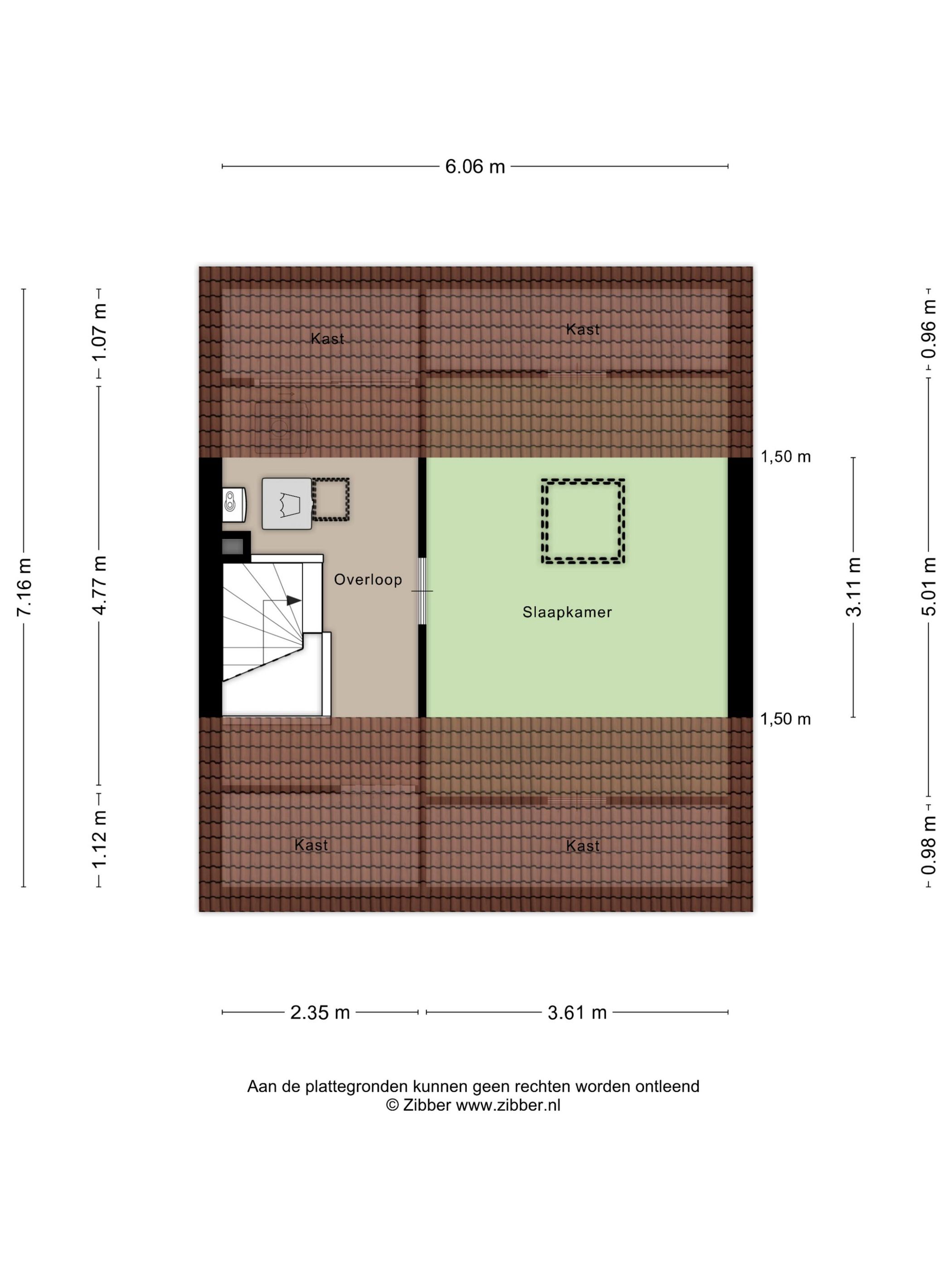 Foto 45 van Wethouder Zegersstraat 13