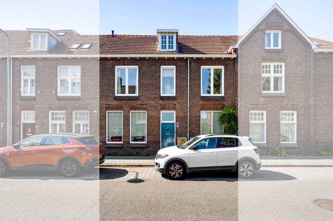 Photo 1 of Robert Regoutstraat 40