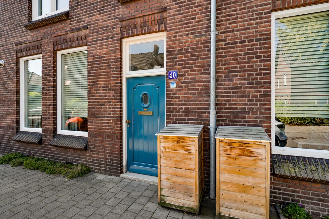 Photo 2 of Robert Regoutstraat 40