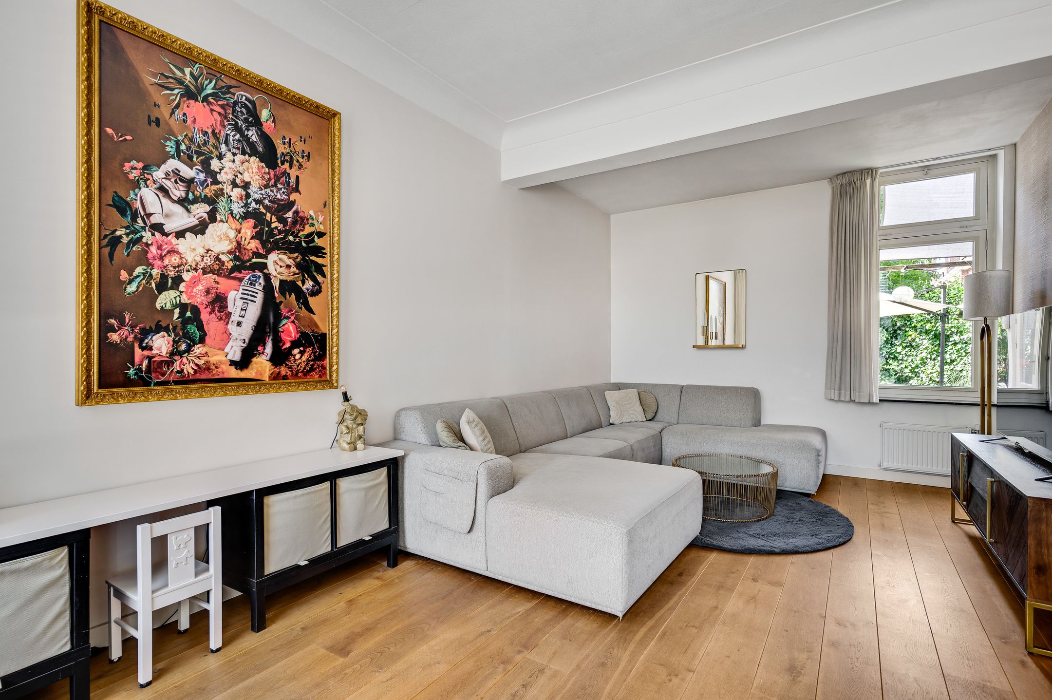 Photo 6 of Robert Regoutstraat 40