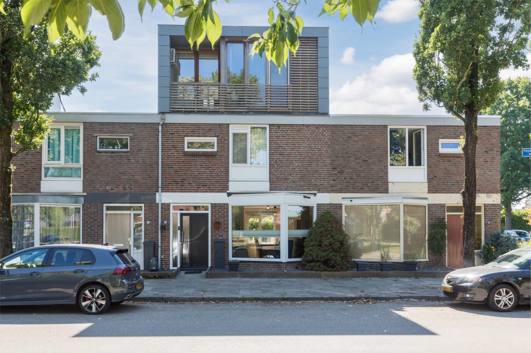 Foto 1 van Ruys de Beerenbrouckstraat 109