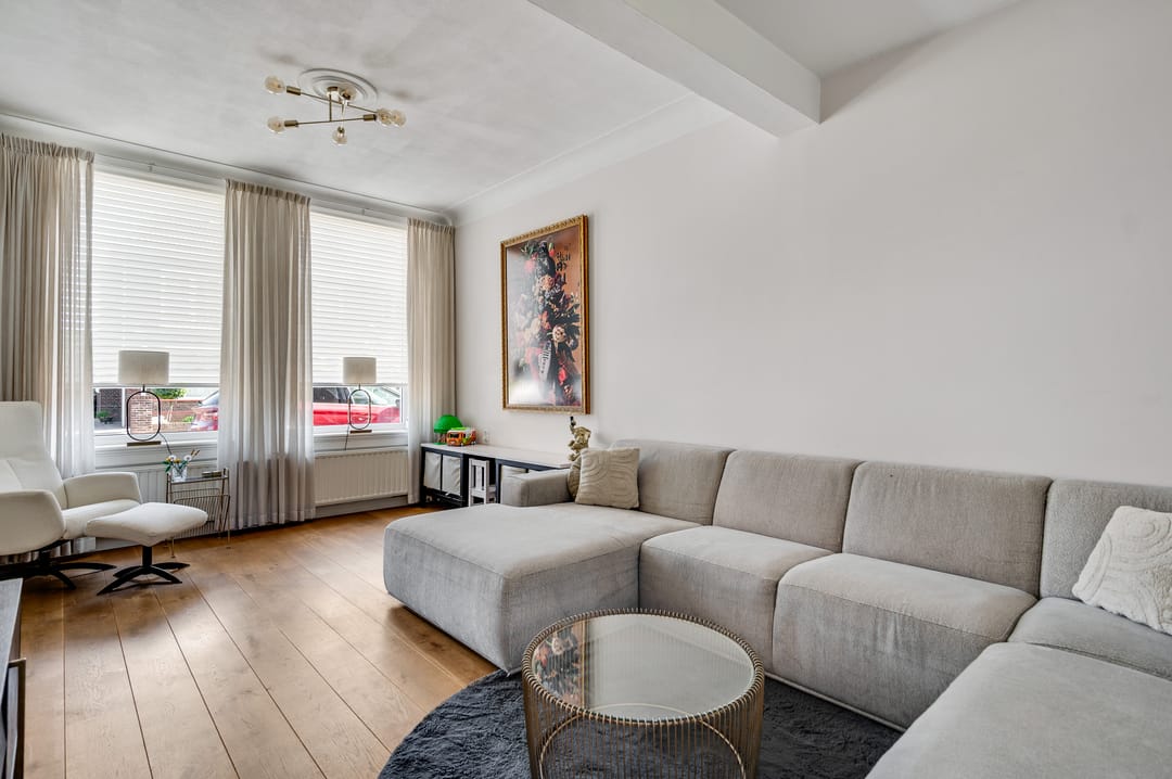 Photo 8 of Robert Regoutstraat 40