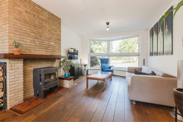 Photo 2 of Ruys de Beerenbrouckstraat 109