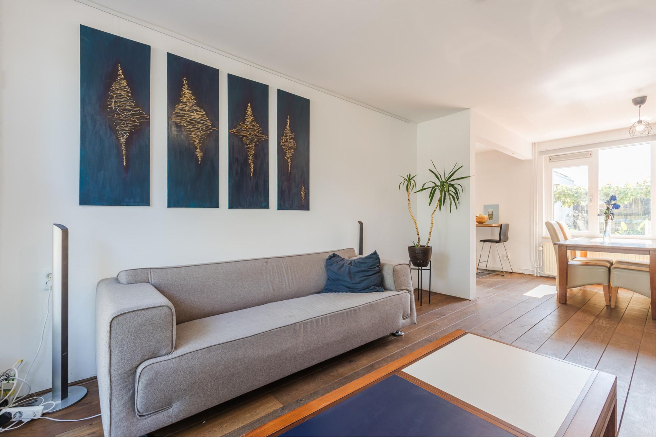 Foto 3 van Ruys de Beerenbrouckstraat 109