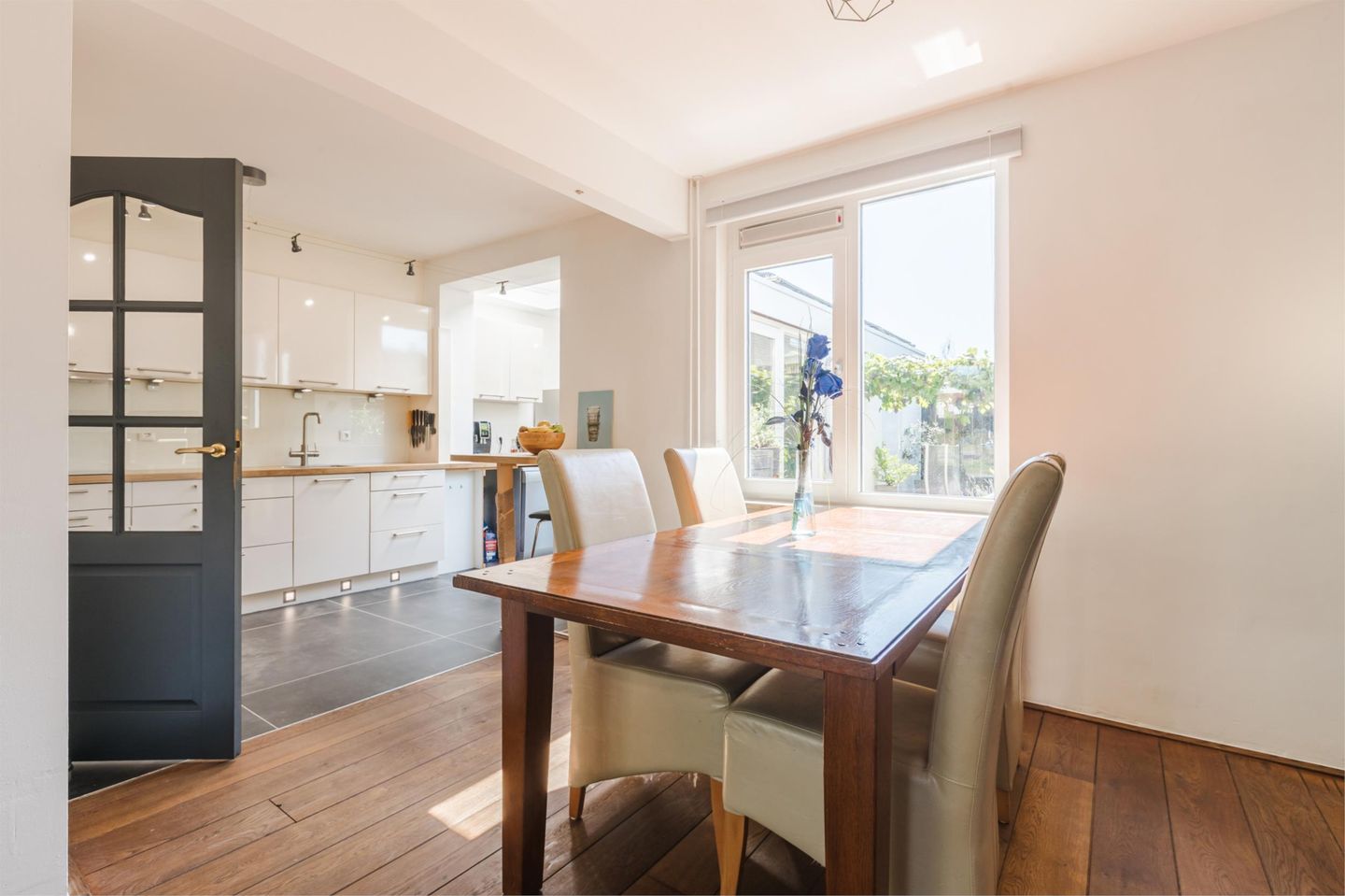 Foto 4 van Ruys de Beerenbrouckstraat 109