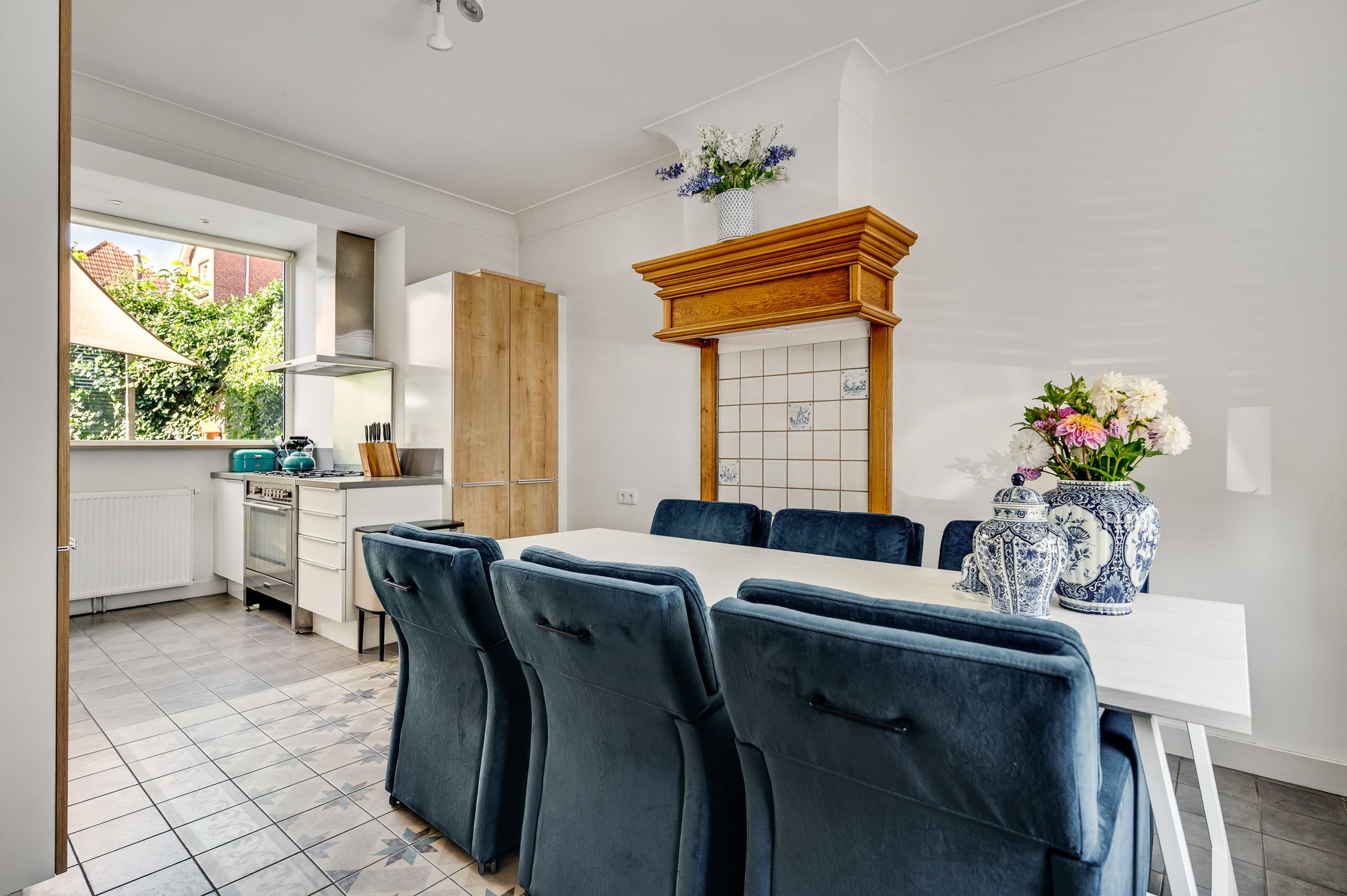 Photo 9 of Robert Regoutstraat 40