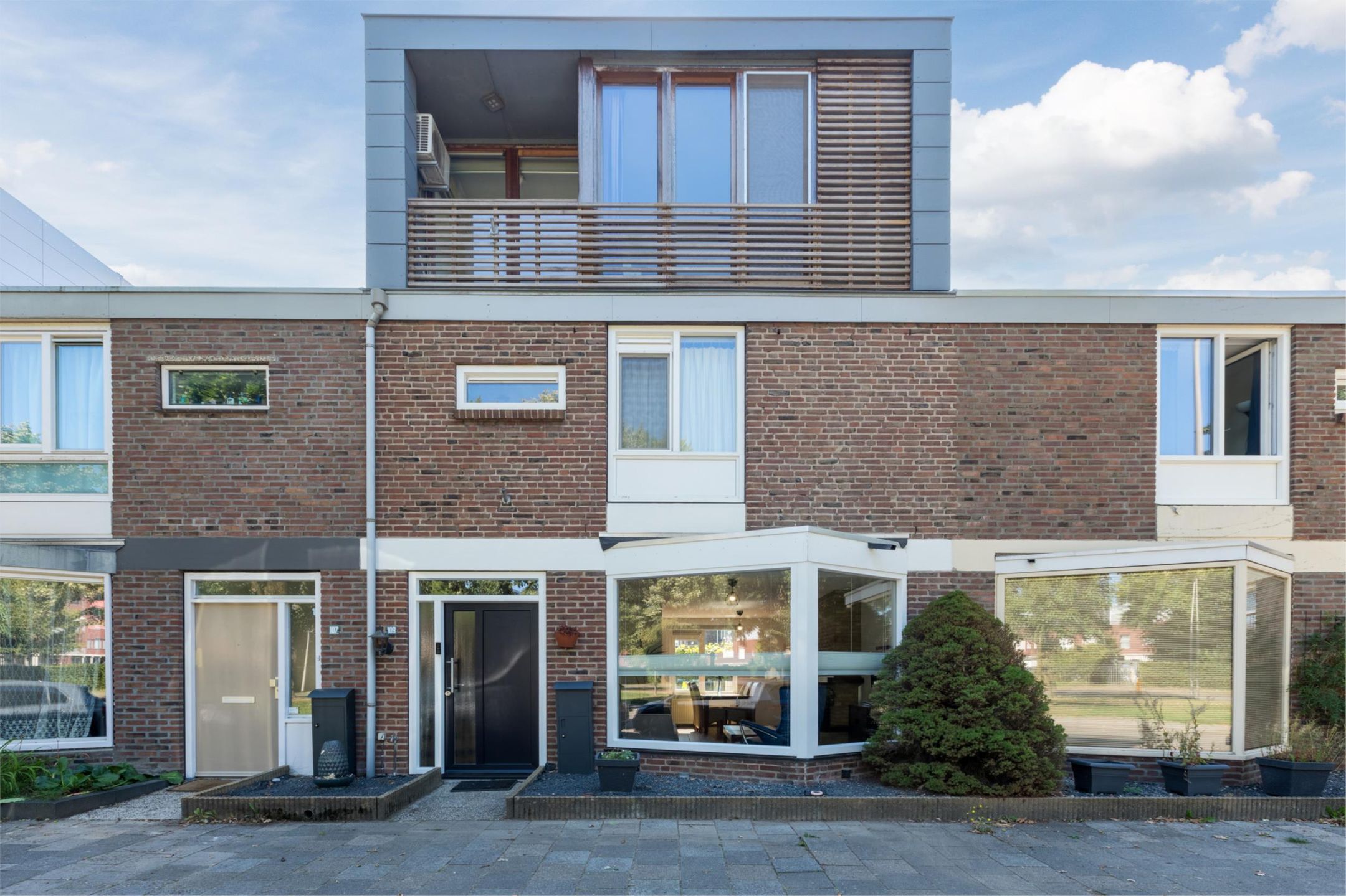 Foto 6 van Ruys de Beerenbrouckstraat 109