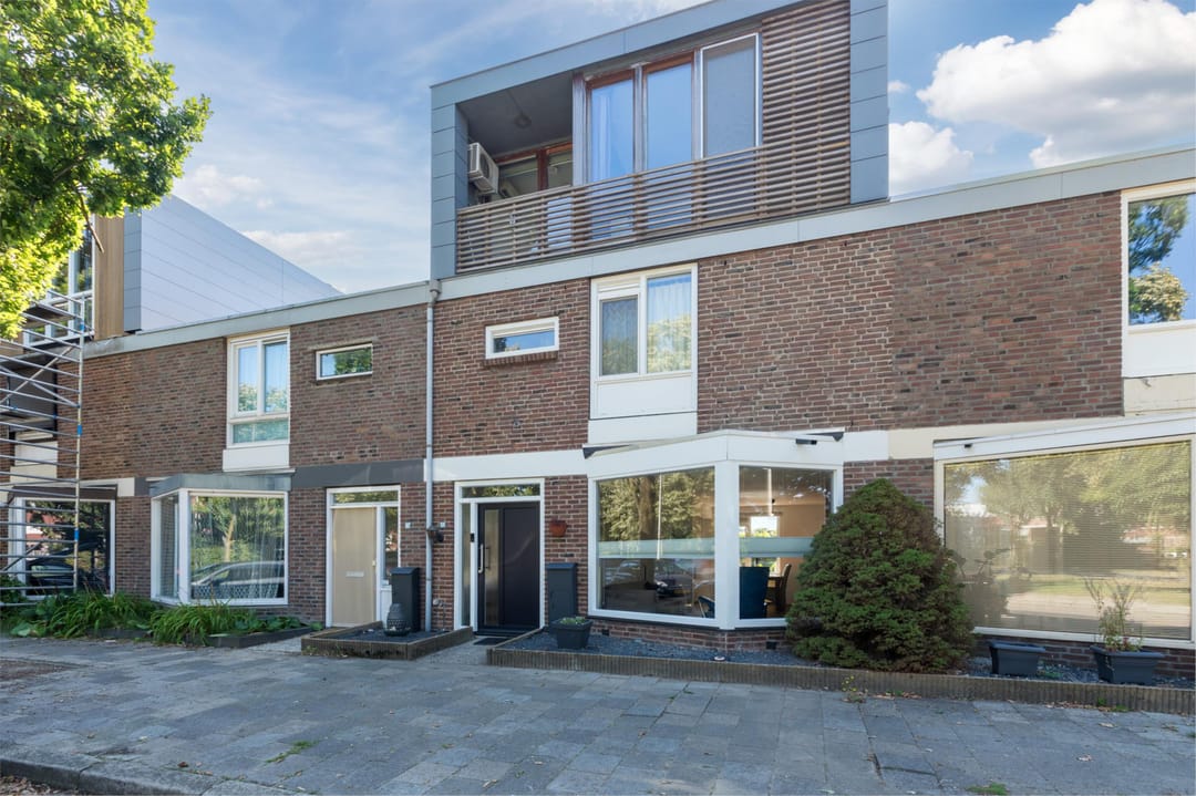 Foto 7 van Ruys de Beerenbrouckstraat 109