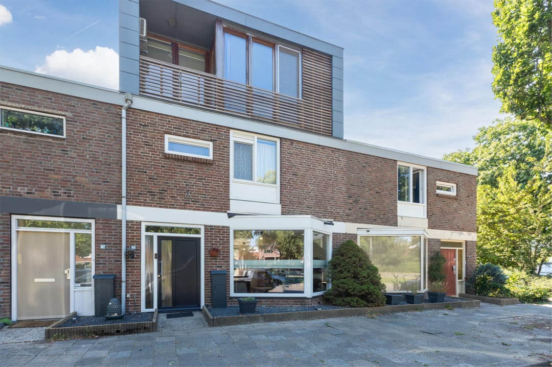 Foto 8 van Ruys de Beerenbrouckstraat 109