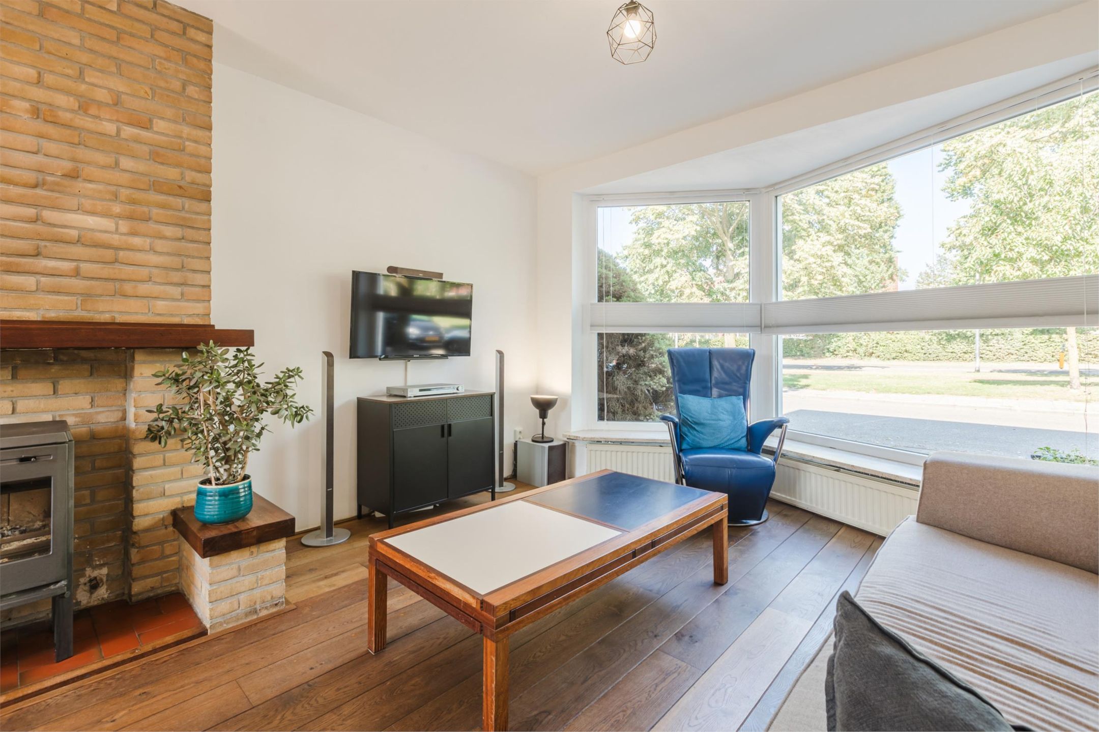 Foto 9 van Ruys de Beerenbrouckstraat 109