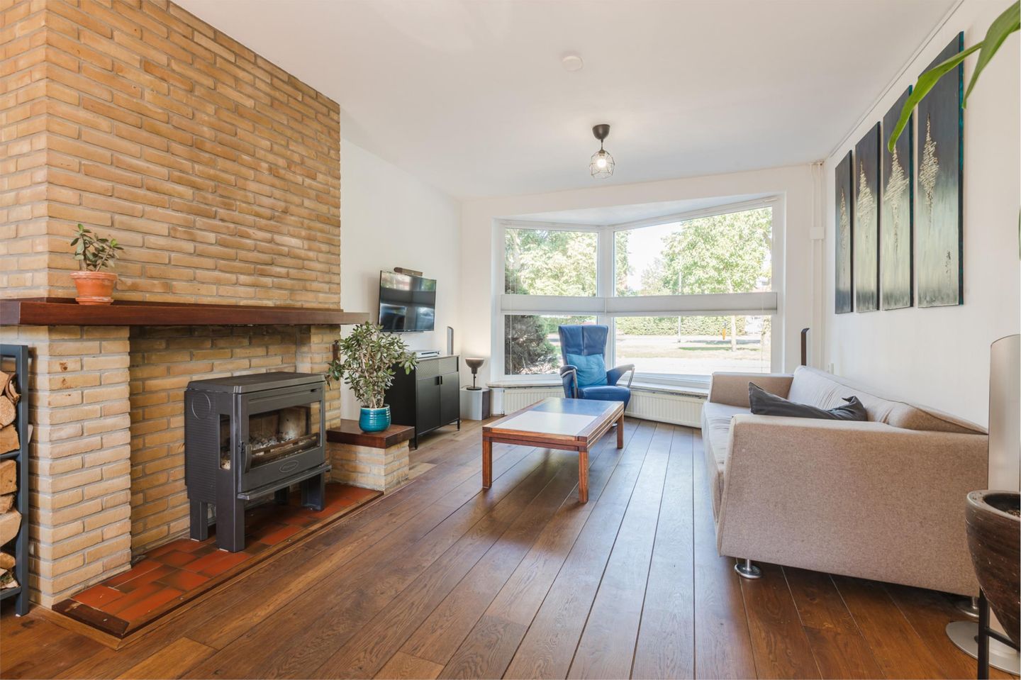 Foto 10 van Ruys de Beerenbrouckstraat 109