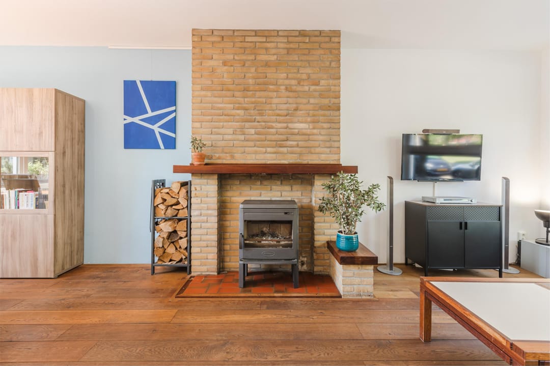 Foto 11 van Ruys de Beerenbrouckstraat 109