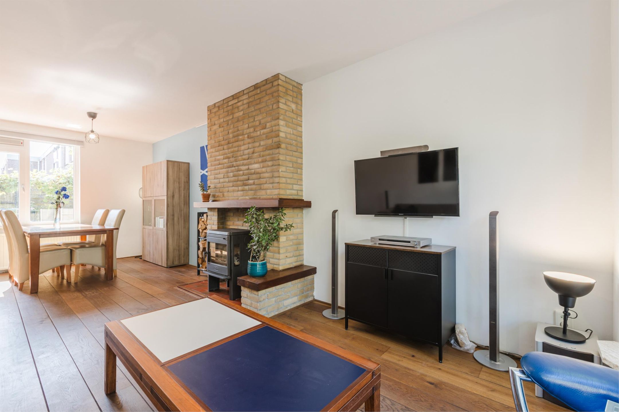 Foto 12 van Ruys de Beerenbrouckstraat 109