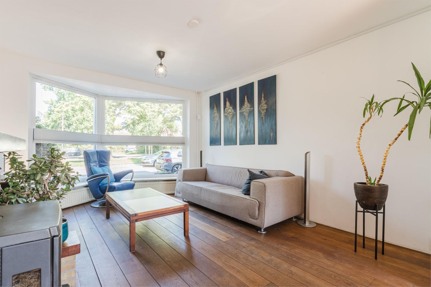 Foto 14 van Ruys de Beerenbrouckstraat 109