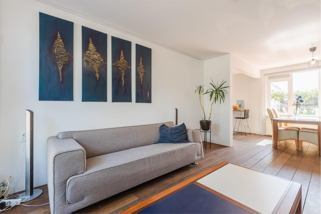 Foto 13 van Ruys de Beerenbrouckstraat 109