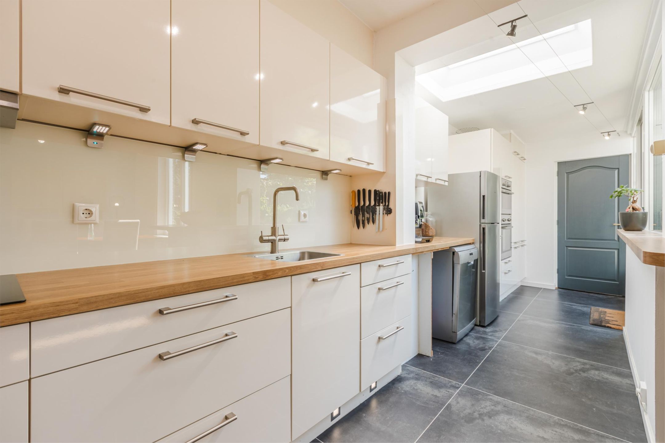 Foto 18 van Ruys de Beerenbrouckstraat 109