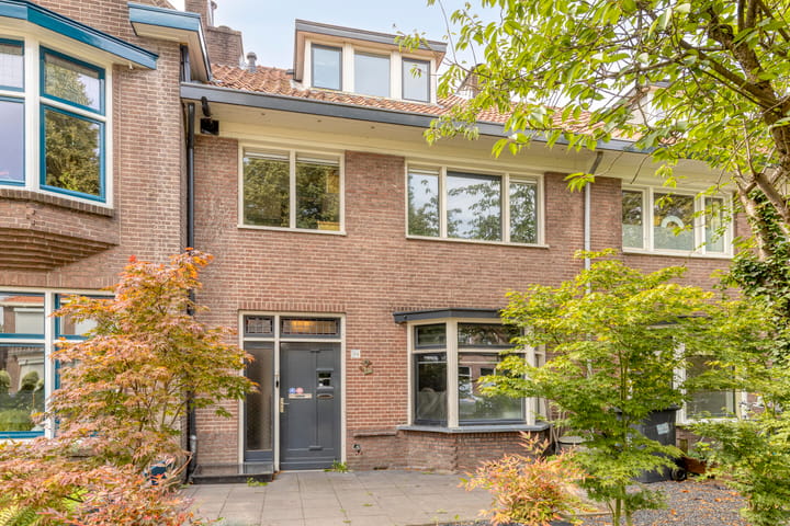 Photo 1 of Warnsveldseweg 34-BO