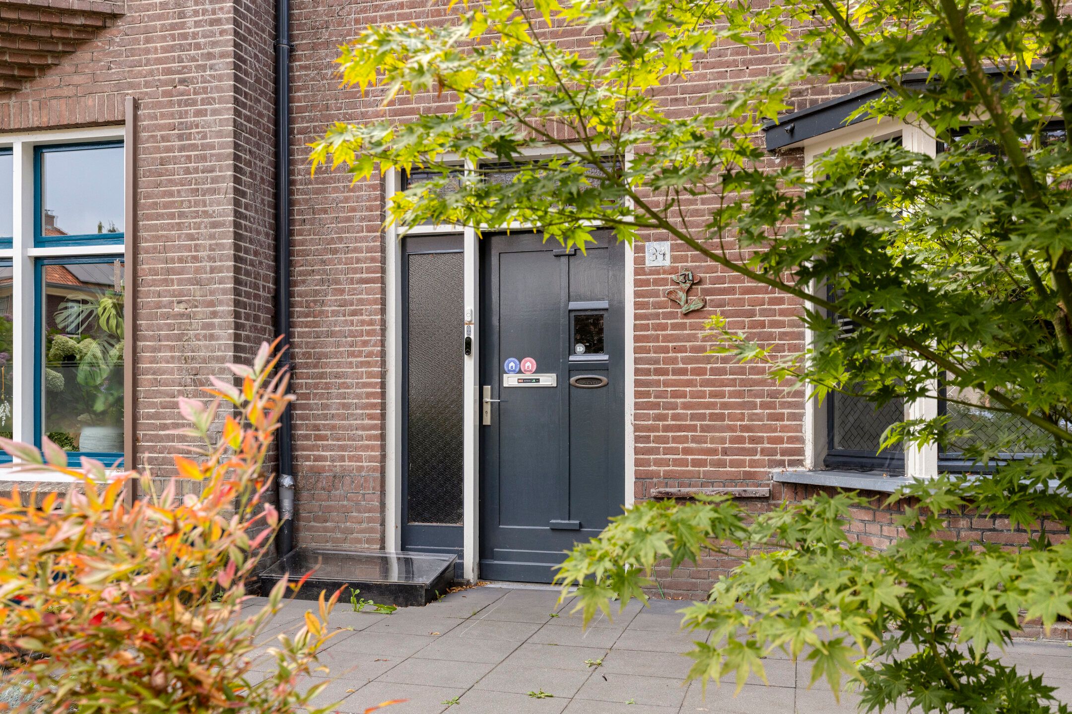 Foto 6 van Warnsveldseweg 34-BO