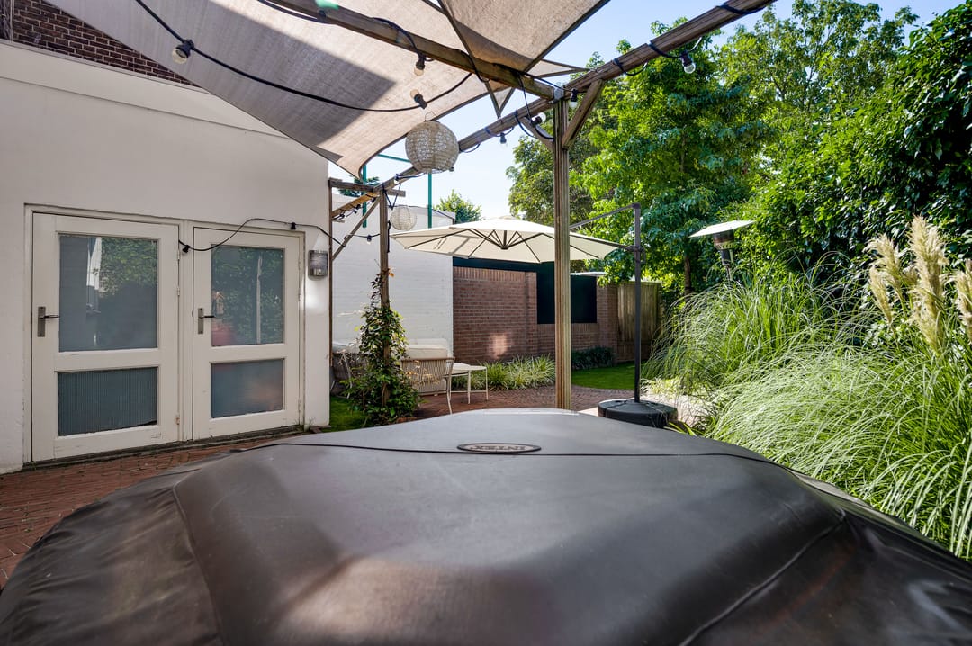 Photo 16 of Robert Regoutstraat 40