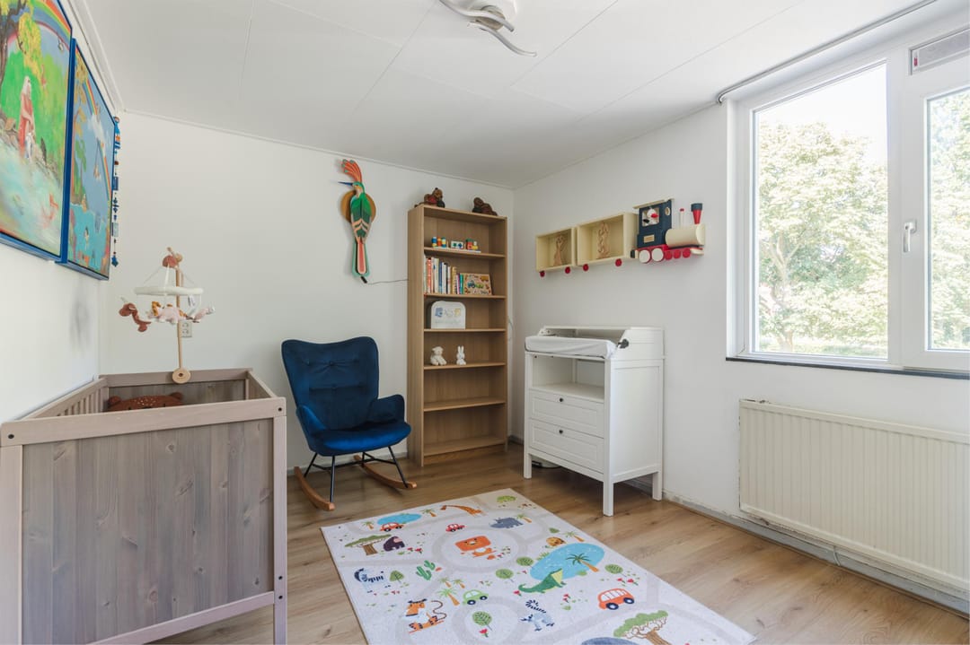 Foto 32 van Ruys de Beerenbrouckstraat 109