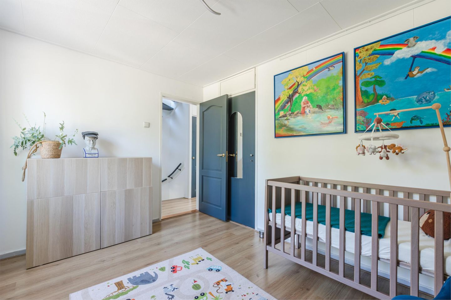 Foto 34 van Ruys de Beerenbrouckstraat 109