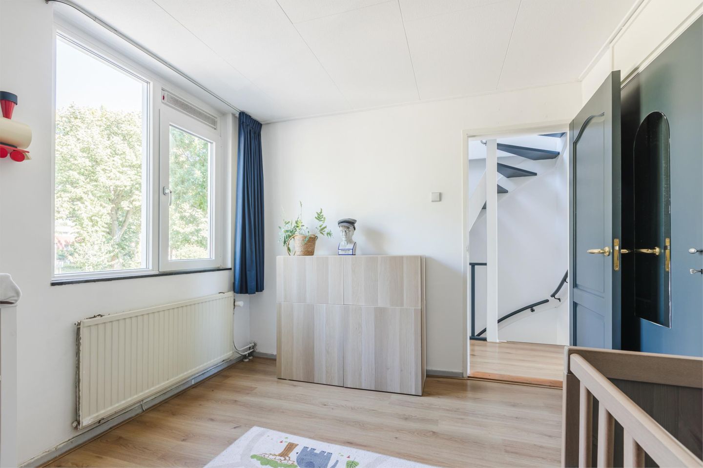 Foto 35 van Ruys de Beerenbrouckstraat 109