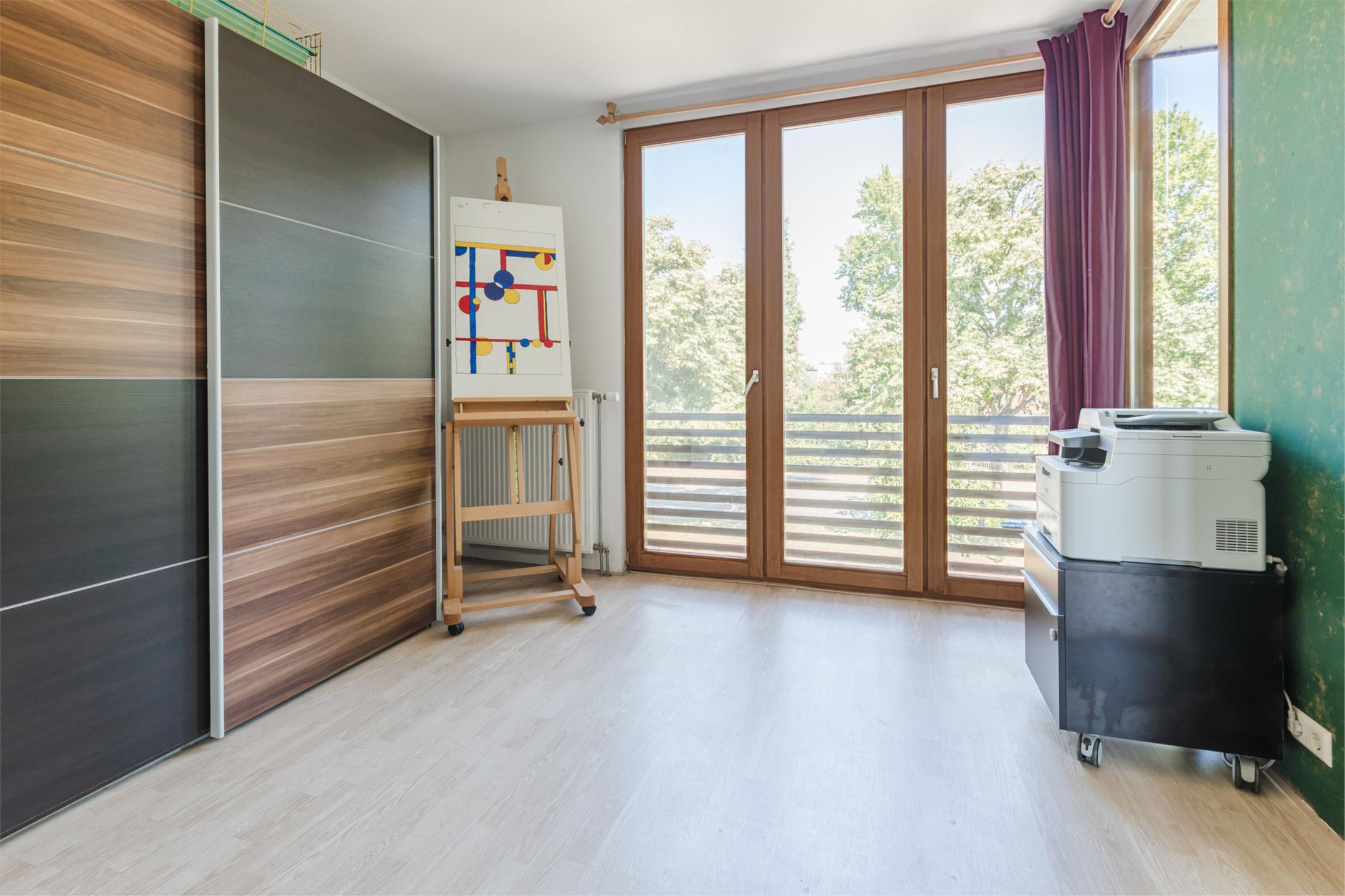 Foto 45 van Ruys de Beerenbrouckstraat 109