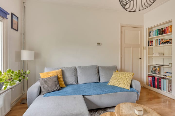 Photo 13 of Warnsveldseweg 34-BO