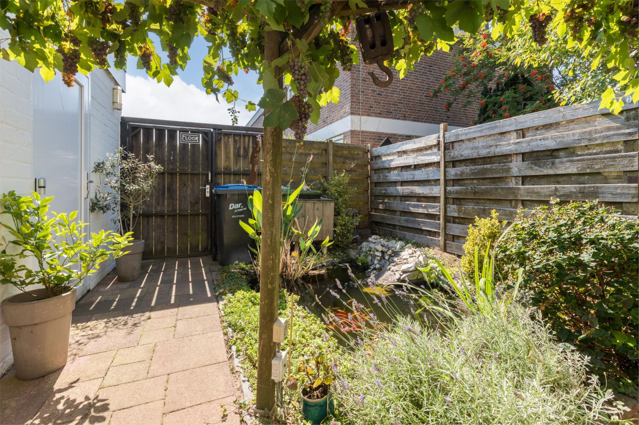 Foto 57 van Ruys de Beerenbrouckstraat 109