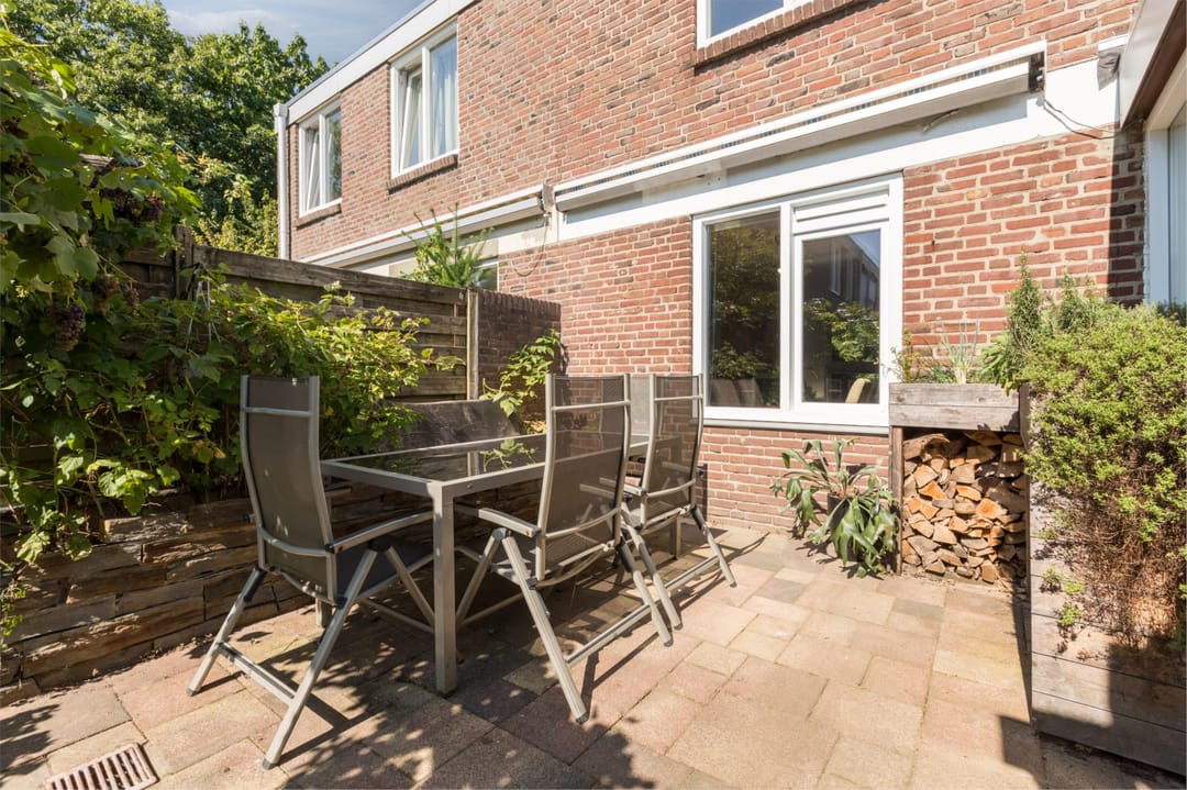 Foto 58 van Ruys de Beerenbrouckstraat 109