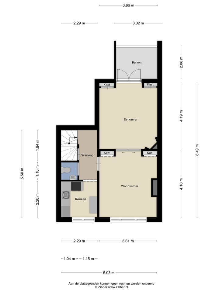 Photo 32 of Warnsveldseweg 34-BO