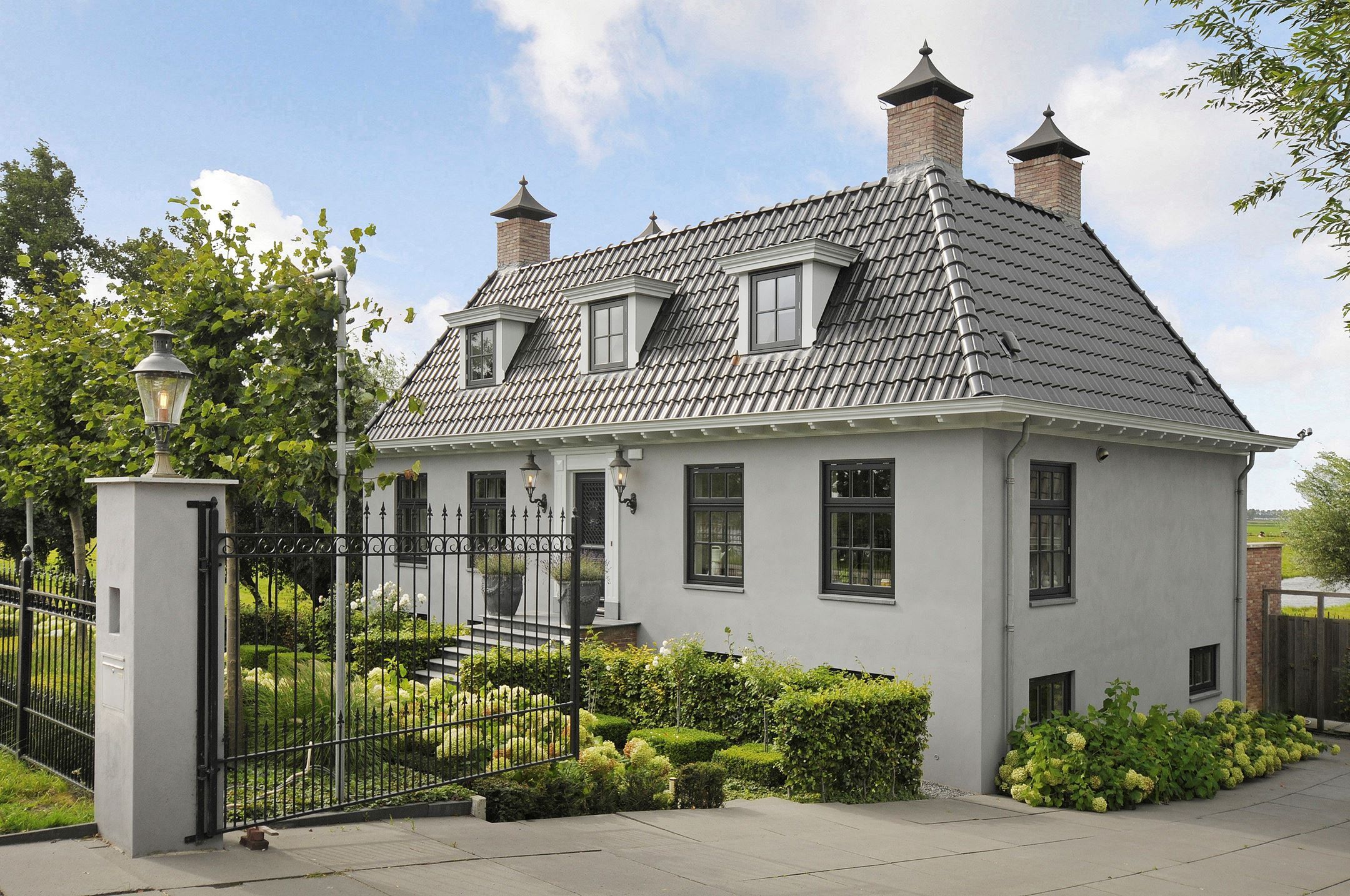 Amsteldijk Zuid, 195, Amstelveen, 1188VP, Noord-Holland, Nederland 195 