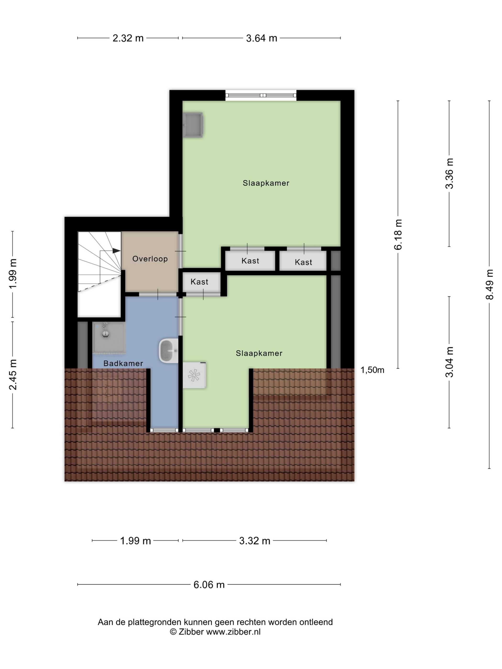 Foto 33 van Warnsveldseweg 34-BO