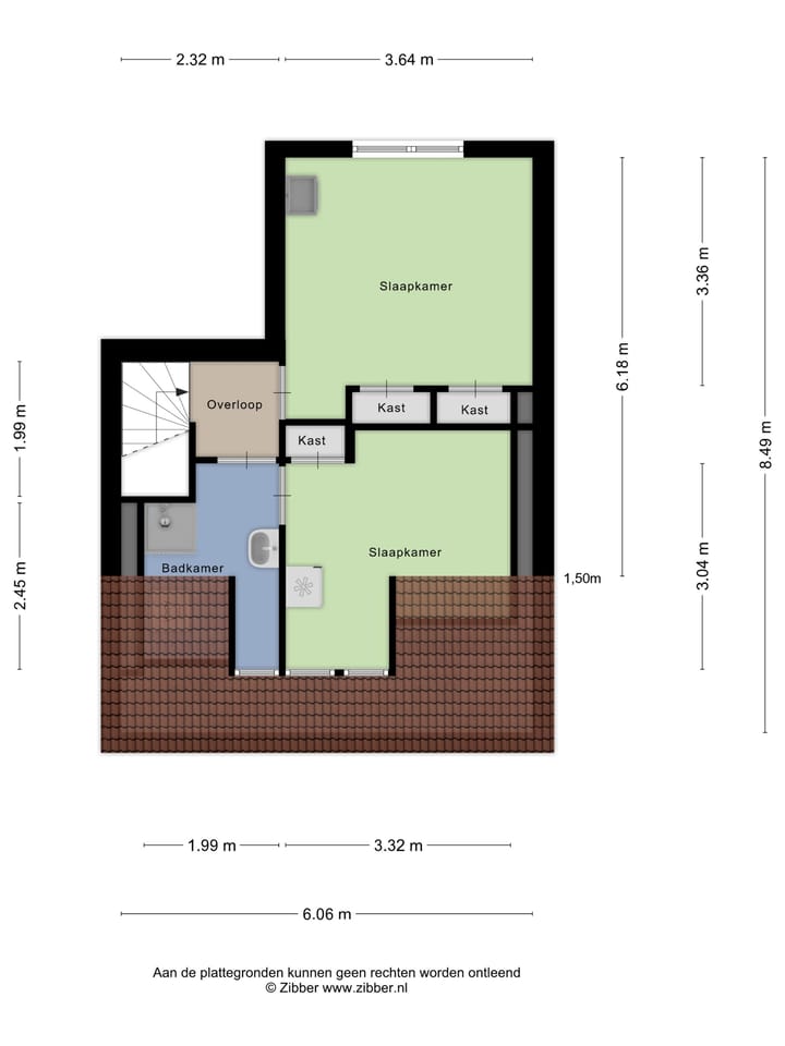 Photo 33 of Warnsveldseweg 34-BO