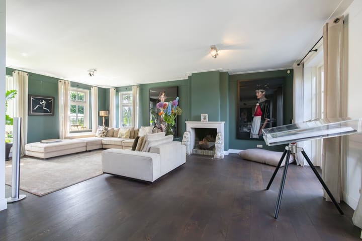 Photo 2 of Amsteldijk Zuid 195